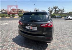 شيفروليه إكوينوكس